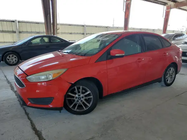1FADP3F24GL276476 2016 FORD FOCUS - Image 1