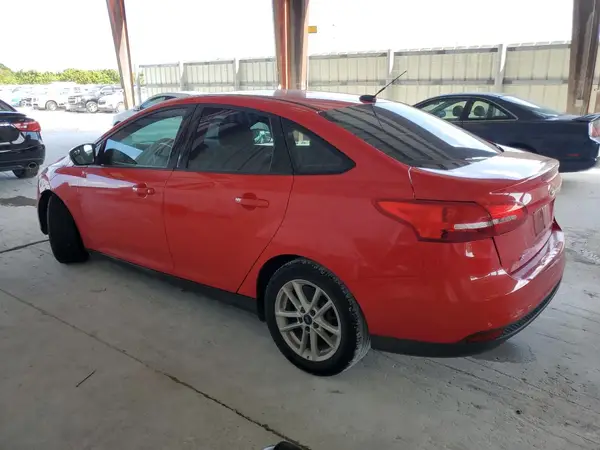 1FADP3F24GL276476 2016 FORD FOCUS - Image 2