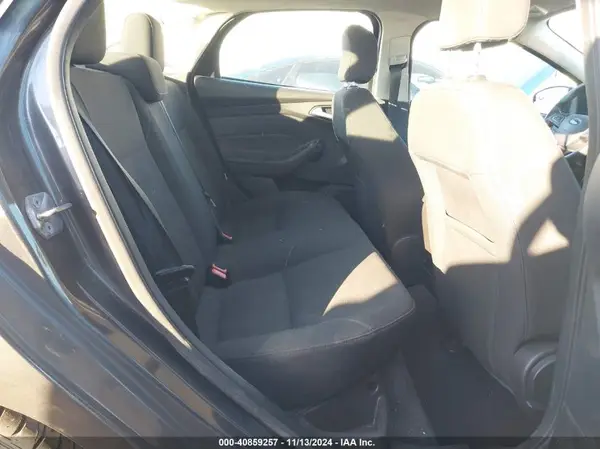 1FADP3F24GL277093 2016 FORD FOCUS - Image 8
