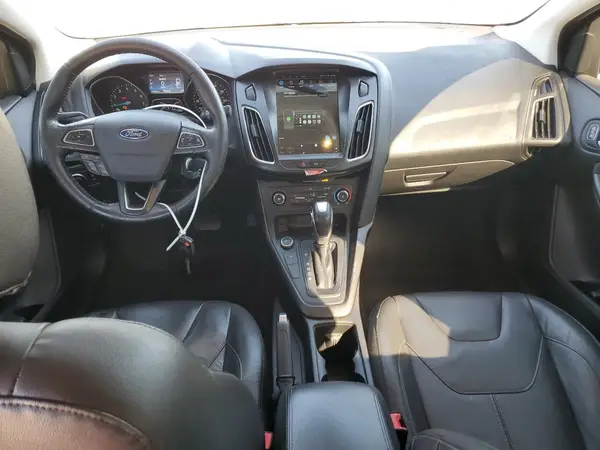 1FADP3F24GL278891 2016 FORD FOCUS - Image 8
