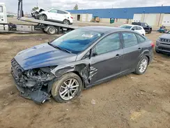 1FADP3F24GL279040 2016 FORD FOCUS