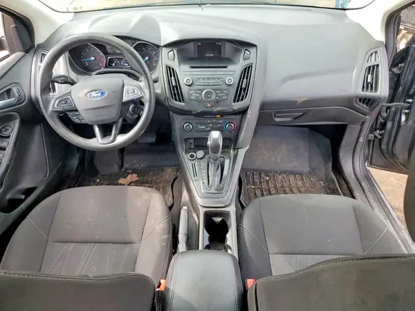 1FADP3F24GL279040 2016 FORD FOCUS - Image 8