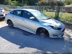 1FADP3F24GL279555 2016 FORD FOCUS