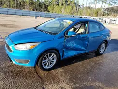1FADP3F24GL279569 2016 FORD FOCUS
