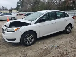 1FADP3F24GL279734 2016 FORD FOCUS