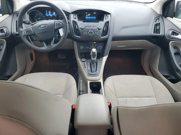 1FADP3F24GL279734 2016 FORD FOCUS - Image 8