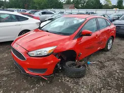 1FADP3F24GL280186 2016 FORD FOCUS