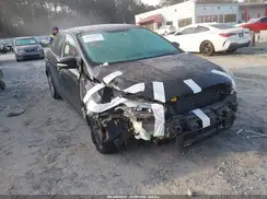 1FADP3F24GL280494 2016 FORD FOCUS