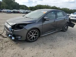 1FADP3F24GL281466 2016 FORD FOCUS