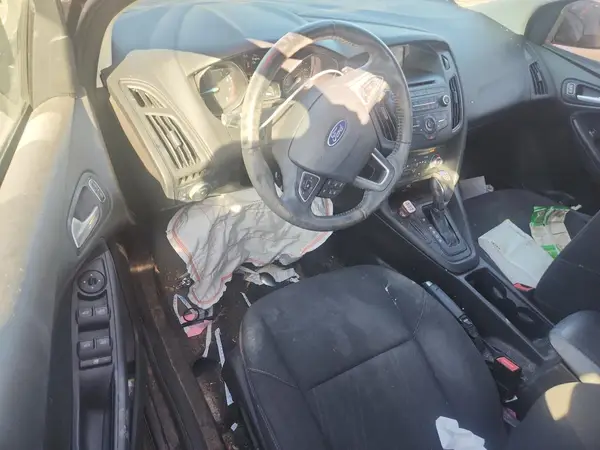 1FADP3F24GL281466 2016 FORD FOCUS - Image 8