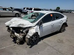 1FADP3F24GL282620 2016 FORD FOCUS