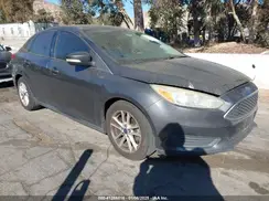 1FADP3F24GL282908 2016 FORD FOCUS