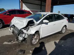 1FADP3F24GL283475 2016 FORD FOCUS