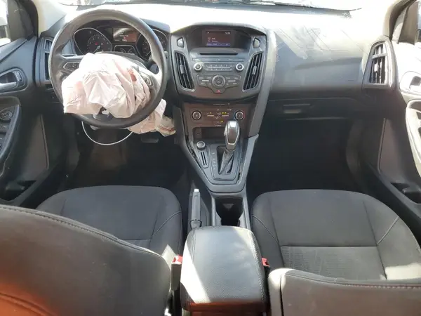 1FADP3F24GL283475 2016 FORD FOCUS - Image 8