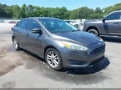1FADP3F24GL283766 2016 FORD FOCUS