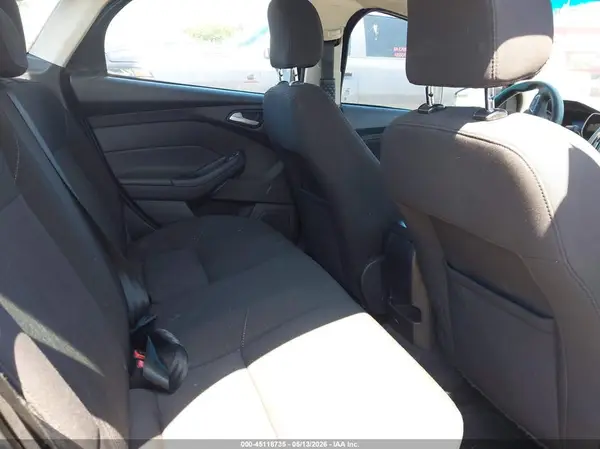 1FADP3F24GL283766 2016 FORD FOCUS - Image 8