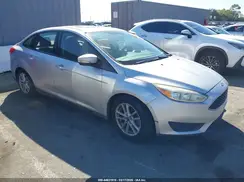 1FADP3F24GL284061 2016 FORD FOCUS