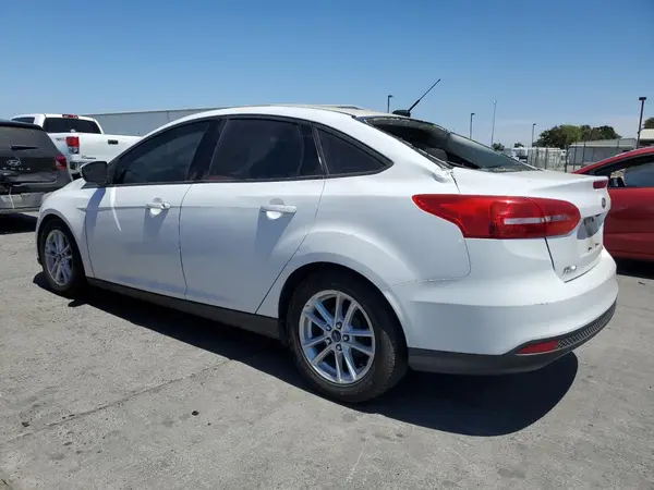 1FADP3F24GL284142 2016 FORD FOCUS - Image 2