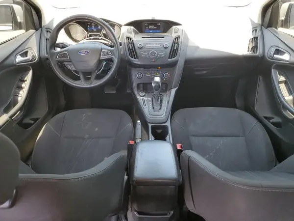 1FADP3F24GL284142 2016 FORD FOCUS - Image 8