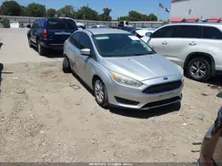 1FADP3F24GL284321 2016 FORD FOCUS