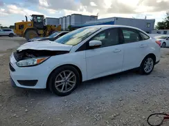 1FADP3F24GL285453 2016 FORD FOCUS