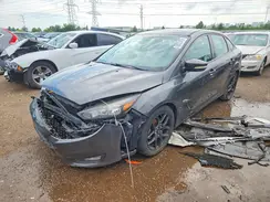 1FADP3F24GL286022 2016 FORD FOCUS