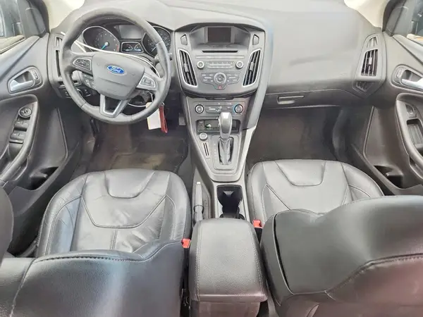 1FADP3F24GL286022 2016 FORD FOCUS - Image 8