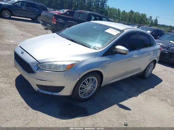 1FADP3F24GL286330 2016 FORD FOCUS - Image 2