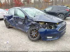 1FADP3F24GL287414 2016 FORD FOCUS
