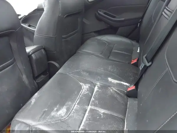 1FADP3F24GL287414 2016 FORD FOCUS - Image 8