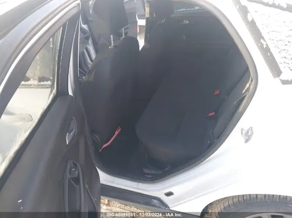 1FADP3F24GL287591 2016 FORD FOCUS - Image 8