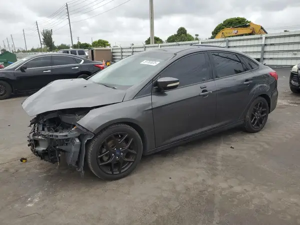 1FADP3F24GL287882 2016 FORD FOCUS - Image 1