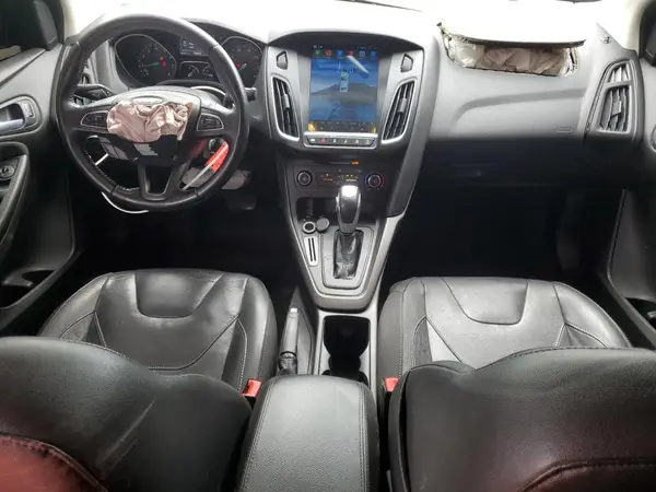 1FADP3F24GL287882 2016 FORD FOCUS - Image 8