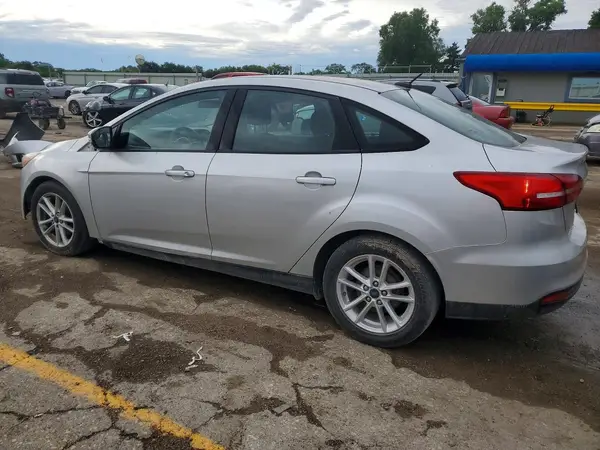 1FADP3F24GL289051 2016 FORD FOCUS - Image 2
