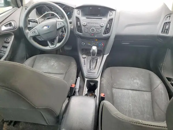1FADP3F24GL289051 2016 FORD FOCUS - Image 8