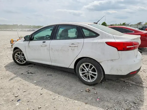 1FADP3F24GL290474 2016 FORD FOCUS - Image 2