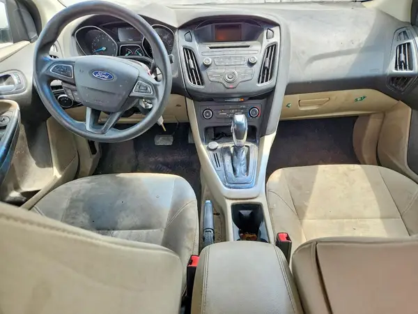 1FADP3F24GL290474 2016 FORD FOCUS - Image 8