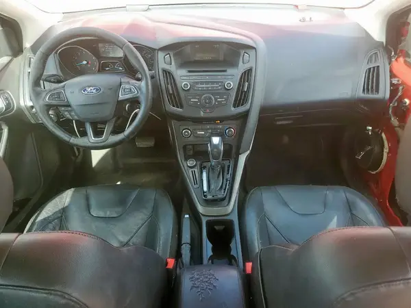 1FADP3F24GL290698 2016 FORD FOCUS - Image 8