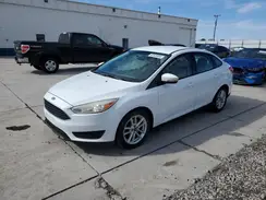 1FADP3F24GL290751 2016 FORD FOCUS