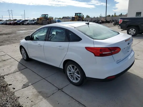 1FADP3F24GL290751 2016 FORD FOCUS - Image 2