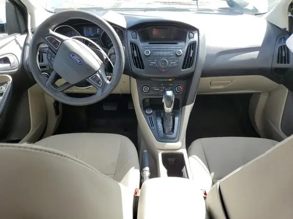 1FADP3F24GL290751 2016 FORD FOCUS - Image 8