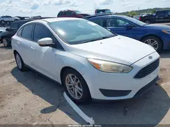 1FADP3F24GL290927 2016 FORD FOCUS