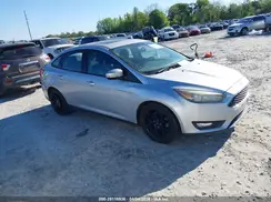1FADP3F24GL291494 2016 FORD FOCUS