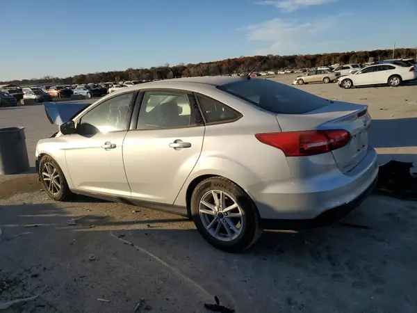 1FADP3F24GL291527 2016 FORD FOCUS - Image 2