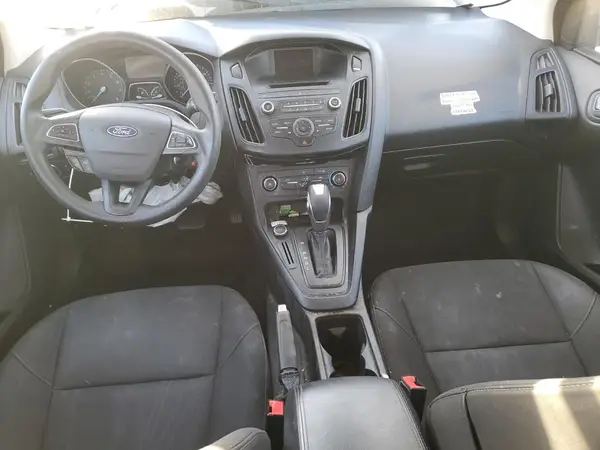 1FADP3F24GL291527 2016 FORD FOCUS - Image 8