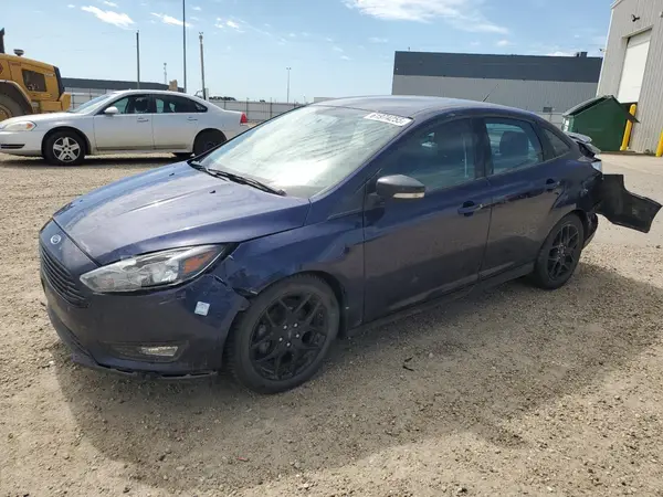 1FADP3F24GL291916 2016 FORD FOCUS - Image 1