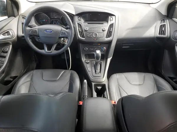 1FADP3F24GL291916 2016 FORD FOCUS - Image 8