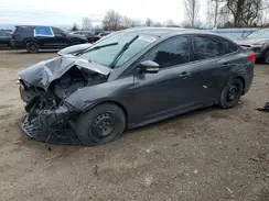 1FADP3F24GL291978 2016 FORD FOCUS