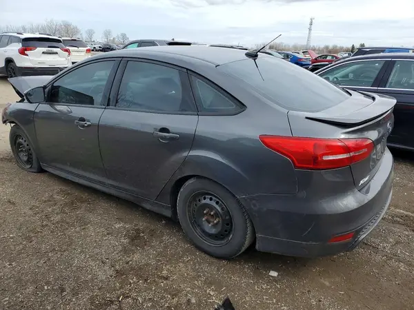 1FADP3F24GL291978 2016 FORD FOCUS - Image 2