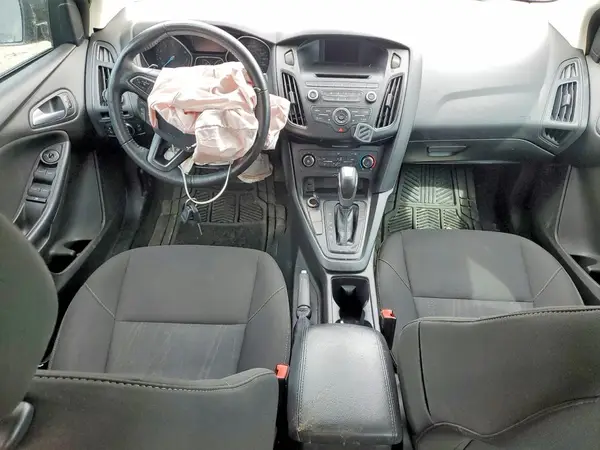 1FADP3F24GL291978 2016 FORD FOCUS - Image 8